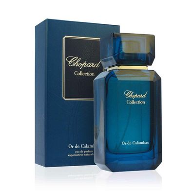 Chopard Or De Calambac Edp Spray