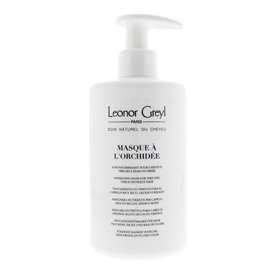 Leonor Greyl Masks Orchid 500ml