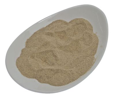 SENA -Premium - gemahlener Pfeffer weiß