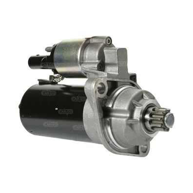 Starter - Passend für: Bosch 1123014 / 1123015 / 1123038 - AD Kühner 101323 - ASP