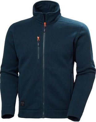 Helly Hansen Fleecejacke Kensington Knit Fleece Jacket