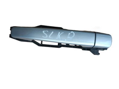 Mercedes SLK R170 außen Türgriffe Recht