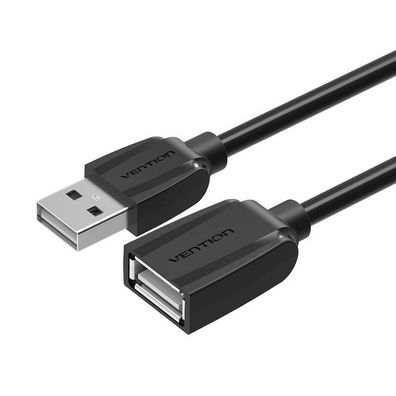 Verlängerungskabel USB 2.0 Stecker auf Buchse