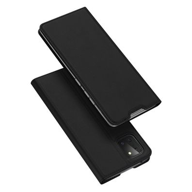 Buch Tasche "Dux Ducis" kompatibel mit Motorola Moto G50 Handy Hülle Etui Brieftas