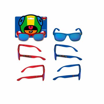 Brawl Stars Sonnenbrille für Kinder – Coole Sonnenbrille für kleine Fans