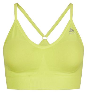 Odlo Damen Sports Bra Padded Seamless Soft 2.0 130611