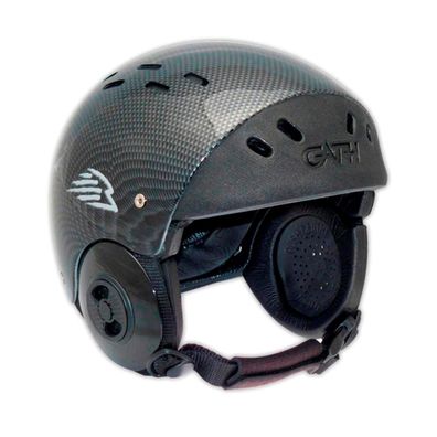 GATH Wassersport Helm SFC Convertible Carbon S/M/L/XL TOP Angebot