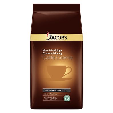 JACOBS 4031706 Jacobs Kb Caffè Crema 1,0 Kg