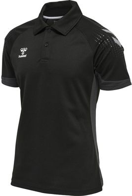 Hummel Polo Shirt Hmllead Functional Polo