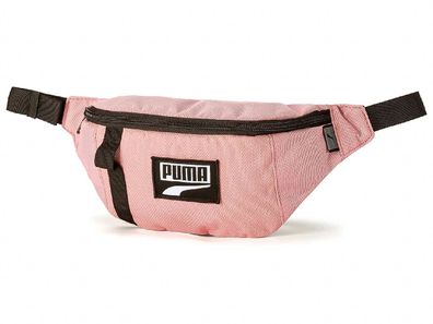 Puma Gürteltasche 076906 Deck Waist Bag - Farben: bridal rose