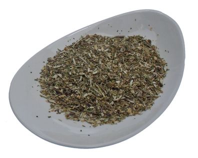 SENA -Premium - geschnittenes Mutterkraut