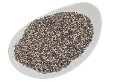 SENA -Premium - geschnittener Pfeffer schwarz