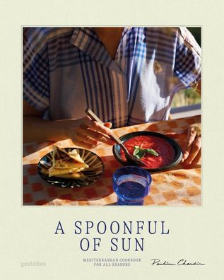 A Spoonful of Sun, Andrea Servert