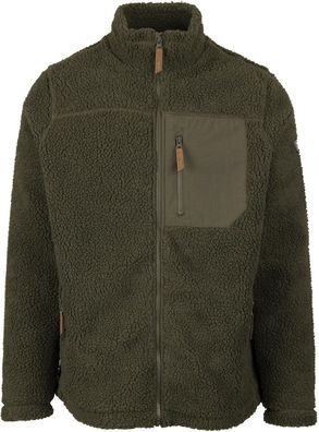 Trespass Fleecejacke Buck B - Male Fleece At300