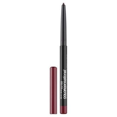 Maybelline Color Sensational Lip Liner - Rich Wine Konturierungs-Lippenstift