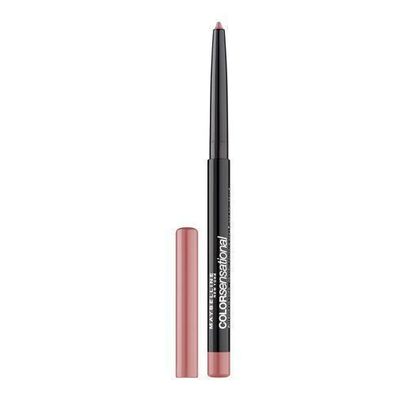 Maybelline Lippenkonturstift 50 Dusty Rose, 0,28 g