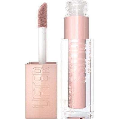 Maybelline Lipgloss 002 Ice, 5,4 ml