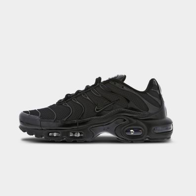 Nike Air Max Plus TN BlackTriple Black Reflective Haifisch NEU 40 - 47,5