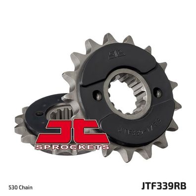 Ritzel 16 Z?hne sprocket passt an Honda Cb 750 900 Cbr 1000 1100 Vfr 750 800