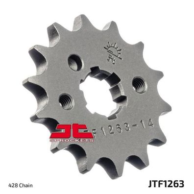 Ritzel JTF1263.12