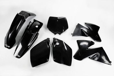 Verkleidungssatz Plastiksatz plastic kit passt an Ktm sw