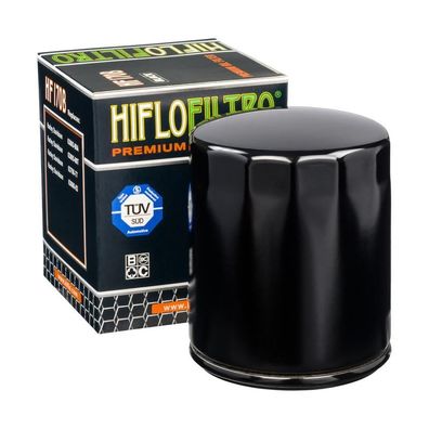 Hiflo HF170B ?lfilter oilfilter passt an Harley Davidson Xl53C Sportster Flht