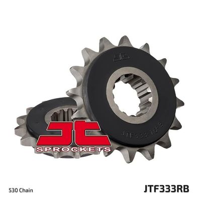 Ritzel 16 Z?hne sprocket passt an Honda Cbr 900 Cbf 1000 1000 Vfr 750 Vtr 1000