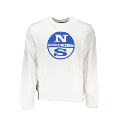 BLACK FRIDAY WEEK DEAL North Sails Sweatshirt Herren 902731000 BI0101