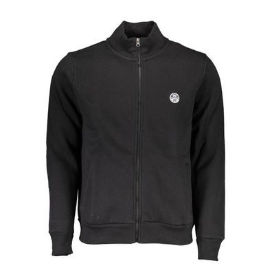 North Sails ZIP Sweatshirt BLACK FRIDAY WEEK DEAL