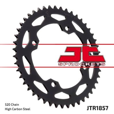 Kettenrad 36 Z?hne sprocket passt an Smc passt an Yamaha Yfm 250 08-14 350 sw