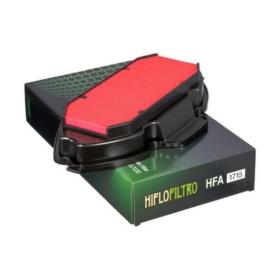 Hiflo HFA1715 Luftfilter passt an Honda CTX 700