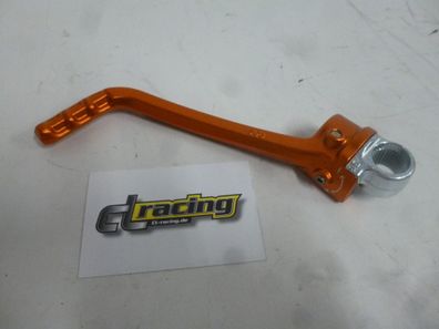 Kickstarter Kickstarthebel lever passt an Ktm Sx 85 18-19 passt an Husqvarna or