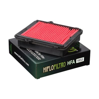 Hiflo HFA1933 Luftfilter airfilter passt an Honda Crf 1000 L Africa Twin 2016