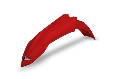 Schutzblech vorne Kotfl?gel front fender passt an Beta Rr 250 350 450 20-23 rot