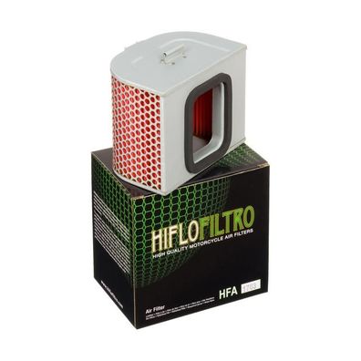 Hiflo HFA1703 Luftfilter passt an Honda CB 750 Nighthawk