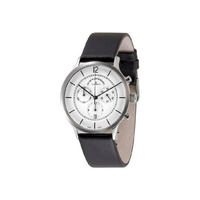 Zeno-Watch - Armbanduhr - Herren - Chrono - Bauplatz Chrono - 6562-5030Q-i2