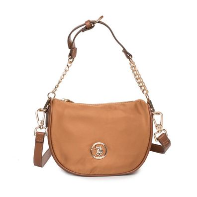 U.S. Polo Assn - BIUHU6199WIP512--P512-ATU - Schultertasche - Damen