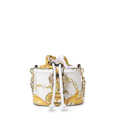 Versace Jeans - 75VA4BF4-ZS807-G03-V - Schultertasche - Damen