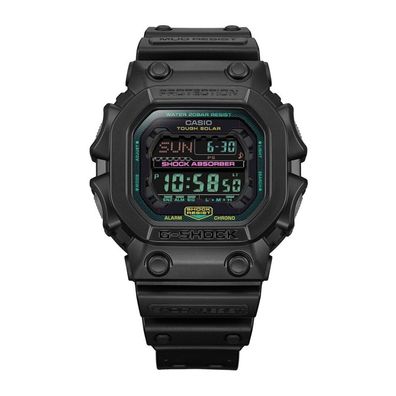 Casio - GX-56MF-1ER - Armbanduhr - Herren - Solar - G-Shock