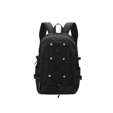 Aoking - XN3507-BLACK - Rucksack - Unisex