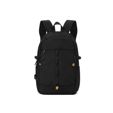 Aoking - XN3029-10-BLACK - Rucksack - Unisex