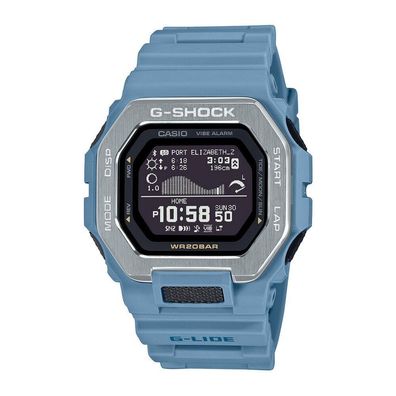 Casio - GBX-100-2AER - Armbanduhr - Herren - Quarz - G-Shock