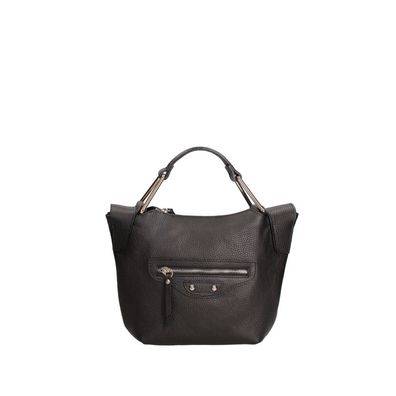 Roberta Rossi - RR220723623FBG-D28-NERO - Handtasche - Damen