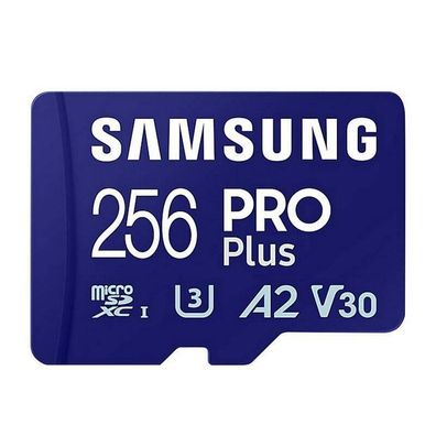 Samsung - MB-MD256SA - Speicherkarte