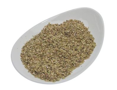 SENA -Premium - gerebeltes Oreganum