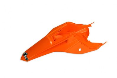 Schutzblech hinten Kotfl?gel Verkleidung rear fender passt an Ktm Sx 65 16-23 or