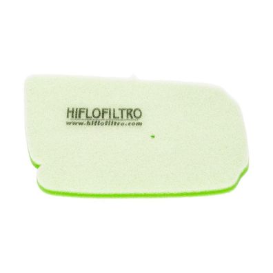 Hiflo HFA1006DS Luftfilter airfilter passt an Honda Sj 100 Bali Sj 50 Bali 2000