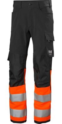 Helly Hansen Arbeitshose Alna 4X Work Pant Cl 1