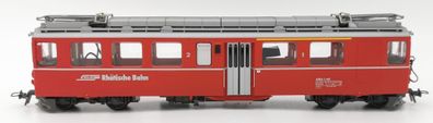 Bemo 1266126 E-Triebwagen - ABe 4/4 - RhB 46 Digital Spur H0m