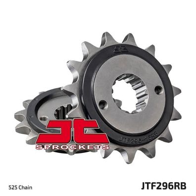 Ritzel 16 Z?hne sprocket passt an Honda Nt Nv 400 Vt 600 Xl 600 650 700 Xrv 650